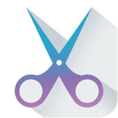 改发型 – new hairstyle and haircut in a minute