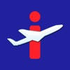 Manchester Airport – iPlane Flight Information