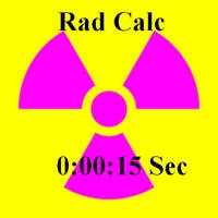 X-Ray Timer