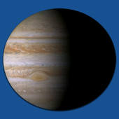 Jupiter Atlas Jupiter Atlas