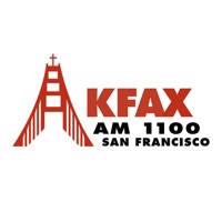 AM 1100 KFAX AM 1100 KFAX