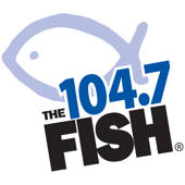 104.7 The Fish 104.7 The Fish