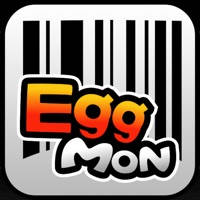 Barcode QRcode search – EggMon