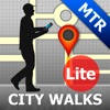 Montreal Map and Walks