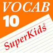 10th Grade Vocabulary 10th Grade Vocabulary