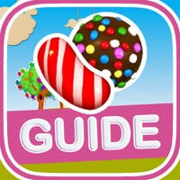 Guide for Candy Crush Saga Guide for Candy Crush Saga