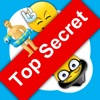 Secret Smileys for Skype – Hidden Emoticons for Skype Chat – Emoji