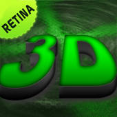 3D Wallpapers Backgrounds