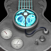 Guitar Machine – SteamPunk Guitar Tools