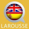 Larousse Español – Inglés