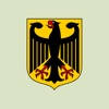 German State Flags – Wappen der Bundesländer
