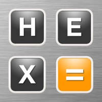 CP HexCalc CP HexCalc