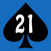 二十一点 Blackjack 21 Pro