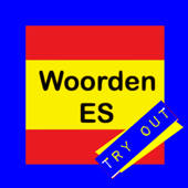 Woorden ES Try out (Spanish)