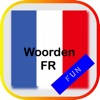 Woorden FR taalles