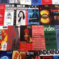 Index on Censorship
