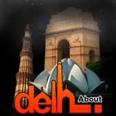 About Delhi About Delhi
