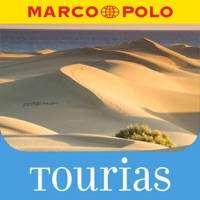 TOURIAS – Gran Canaria TOURIAS – Gran Canaria