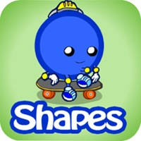 Meet the Shapes Meet the Shapes