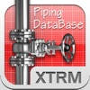 Piping DataBase – XTREME