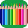 Coloring Book for iPad Coloring Book for iPad