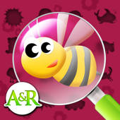 Find me! for kids HD