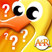 Animals’ Matching for Kids – Memory Game