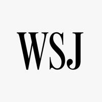 The Wall Street Journal. The Wall Street Journal.