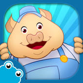 The 3 Little Pigs – Discovery