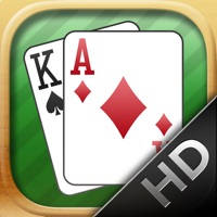 Real Solitaire Pro for iPad
