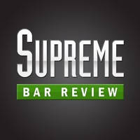 Constitutional Law Supreme Bar
