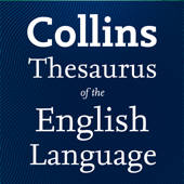 Collins English Thesaurus