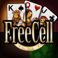 Eric’s FreeCell Solitaire Pack