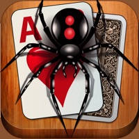 Eric’s Spider Solitaire! Eric’s Spider Solitaire!