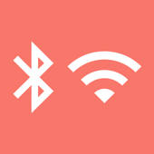 Bluetooth & Wifi App Box – Share with Buddies
