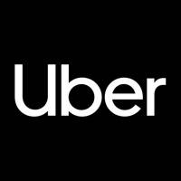 Uber – Request a ride