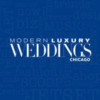 Modern Luxury Weddings Chicago Modern Luxury Weddings Chicago