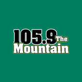 105.9 The Mountain 105.9 The Mountain