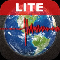 Earthquake Lite – Realtime Tracking App