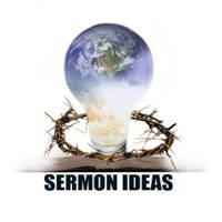 Sermon Ideas for iPad
