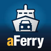 aFerry – Cheap ferry tickets aFerry – Cheap ferry tickets