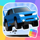 Cubed Rally Racer – GameClub