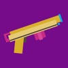 iLaser – #1 Laser App w/ Camera Flash Action! iLaser – #1 Laser App w/ Camera Flash Action!