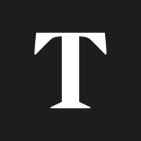 The Times of London for iPad