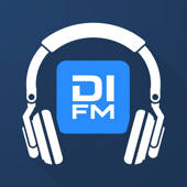 DI.FM – Electronic Music Radio