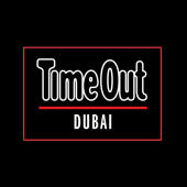Time Out Dubai
