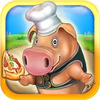 疯狂农场2:披萨派对! (Farm Frenzy 2: Pizza Party!) 疯狂农场2:披萨派对! (Farm Frenzy 2: Pizza Party!)