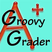 Groovy Grader Groovy Grader