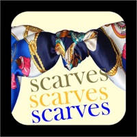 scarves scarves