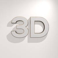 3D Names